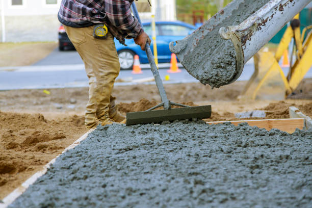 Best Local Concrete Companies  in Sawgrass, FL